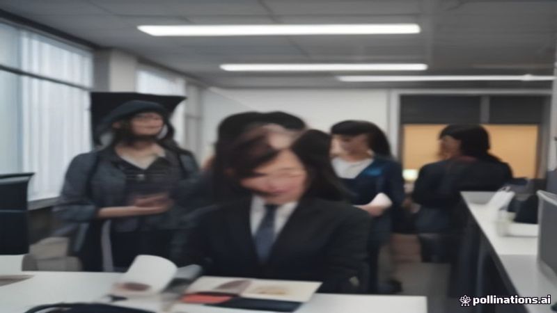 男男视频团队在城市夜晚天台拍摄短片的工作场景